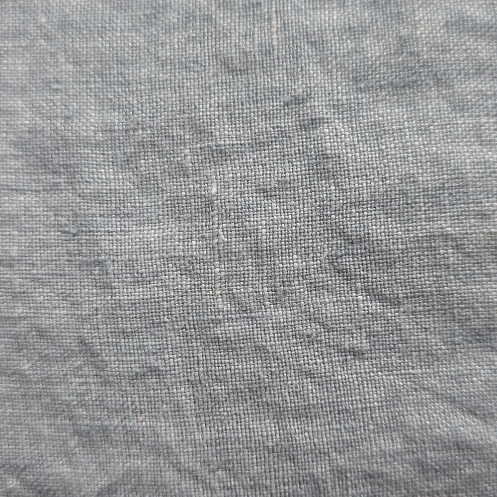 ❤️BUY 2 GET 1 FREE West Elm European Flax Linen Duvet Cover, King/Cal.King